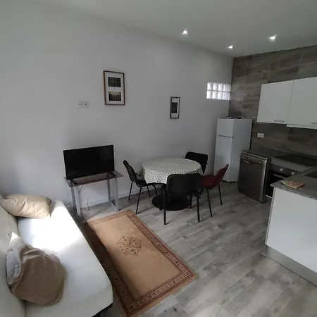 Casa Pedro Hispano Apartment *